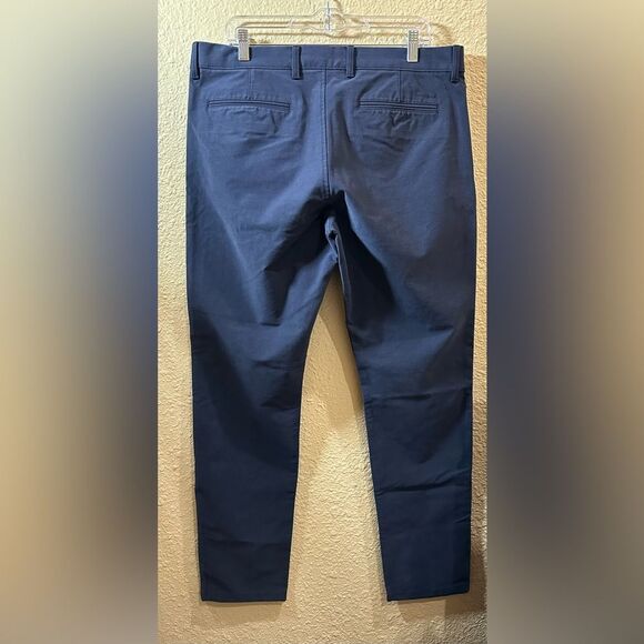 J Crew 484 Slim Fit Tech Pant NWT - Picture 8 of 8